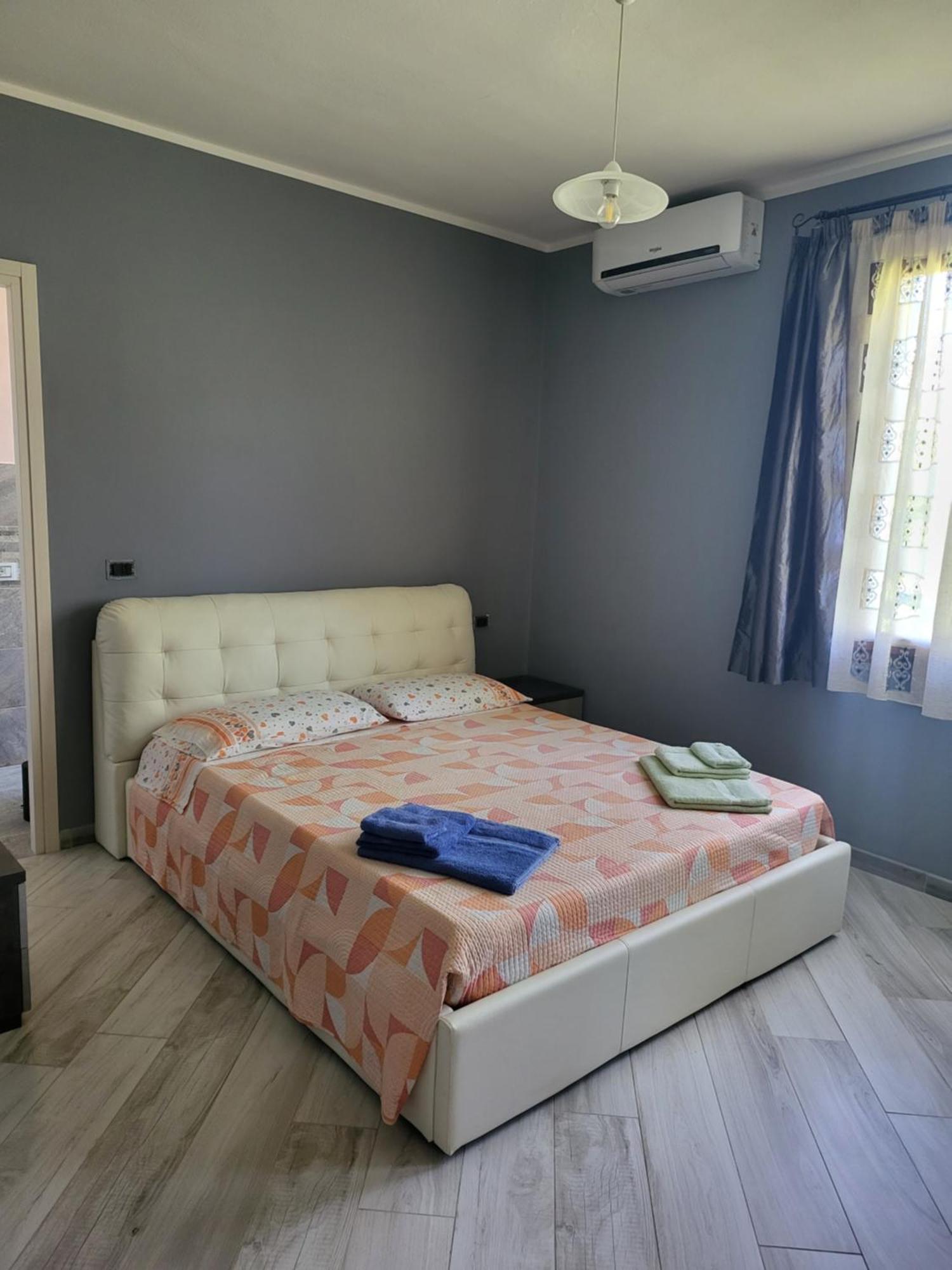 B&B Il Pasha' Capitana Quarto foto