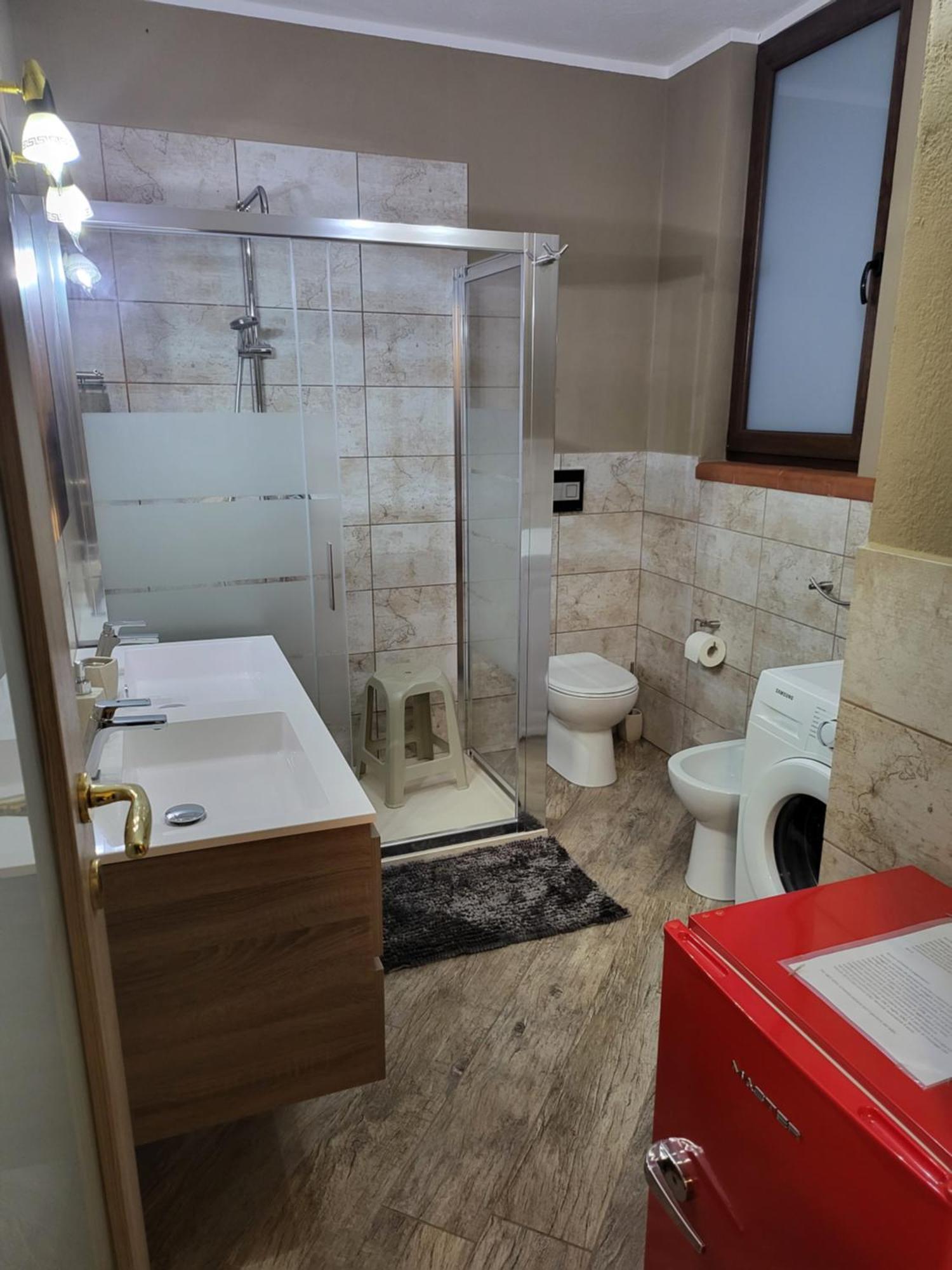B&B Il Pasha' Capitana Quarto foto